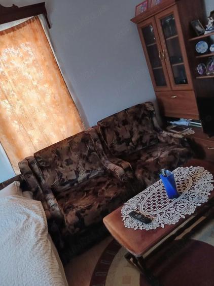 Casă cu Teren 462 Mp în Cetate