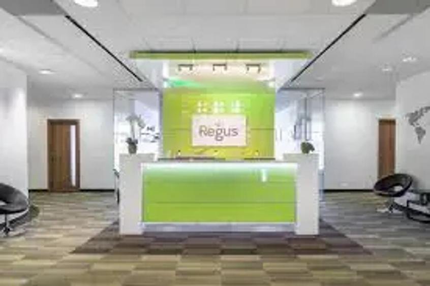 Spa?iu de birou privat pentru 1 persoana in Regus Primavera - 3