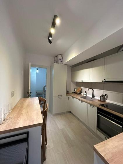 Apartament 3 camere, Decomandat, 70mp, Austorium, Parcare - 2