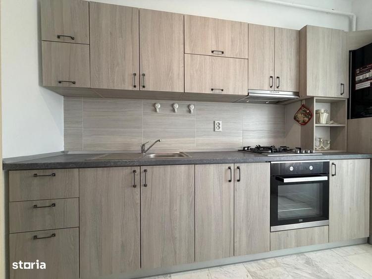 Apartament 2 camere, de inchiriat - Royal Town Copou - 3