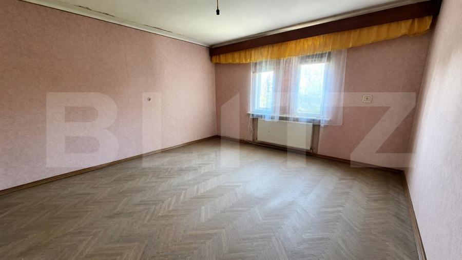 Casă cu 3 camere cu Teren 825 Mp în Aurel Vlaicu