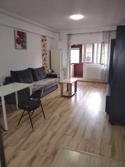 Apartament cu 2 camere nedecomandat în Dudu