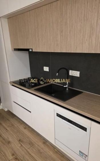 2 Camere de inchiriat | Baneasa | Centrala | Parcare - 3