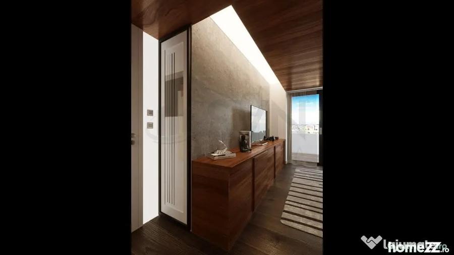 Apartament cu 3 camere decomandat în Eminescu