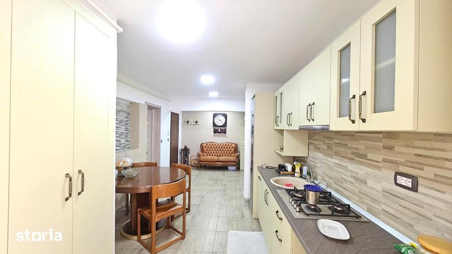 Apartament cu 2 camere în Siderurgiștilor