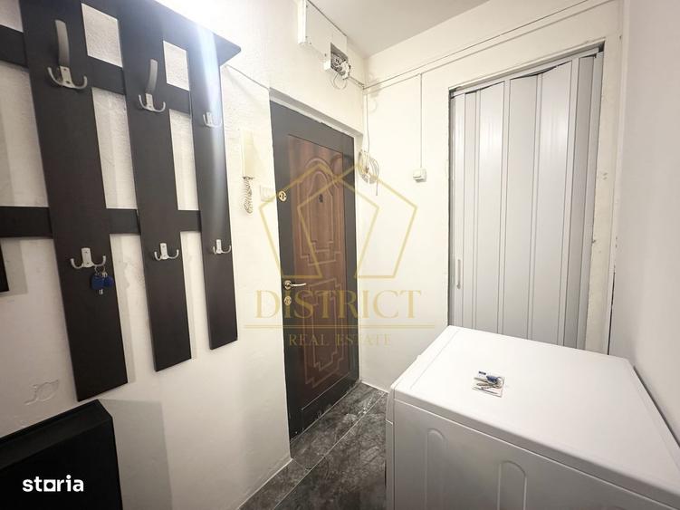 Apartament cu 2 camere | Complexul Studentesc - 1