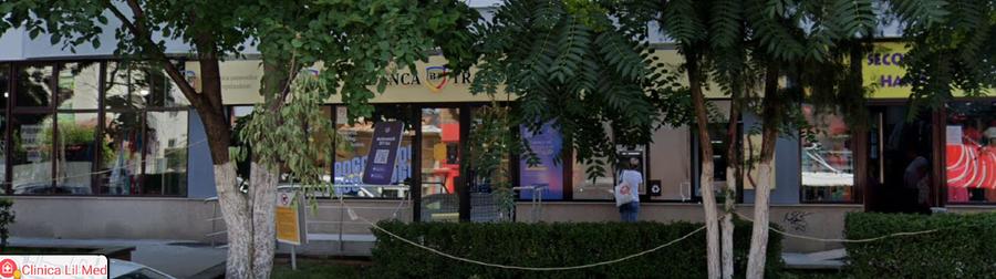 Spațiu comercial, de 154 mp, în Rahova