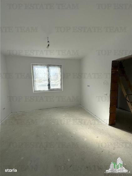 Casă cu 3 camere cu Teren 430 Mp în Ciorogârla