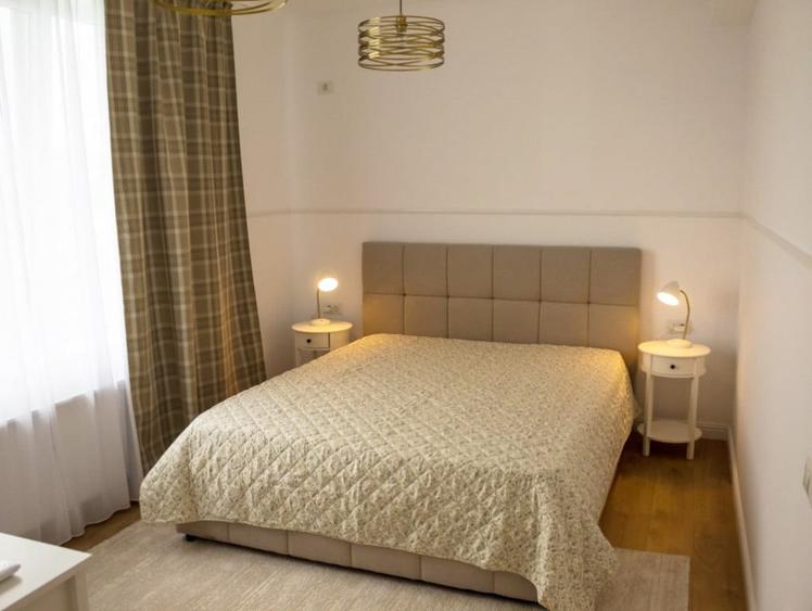 Casă cu 3 camere cu Teren 22 Mp în Dobroești