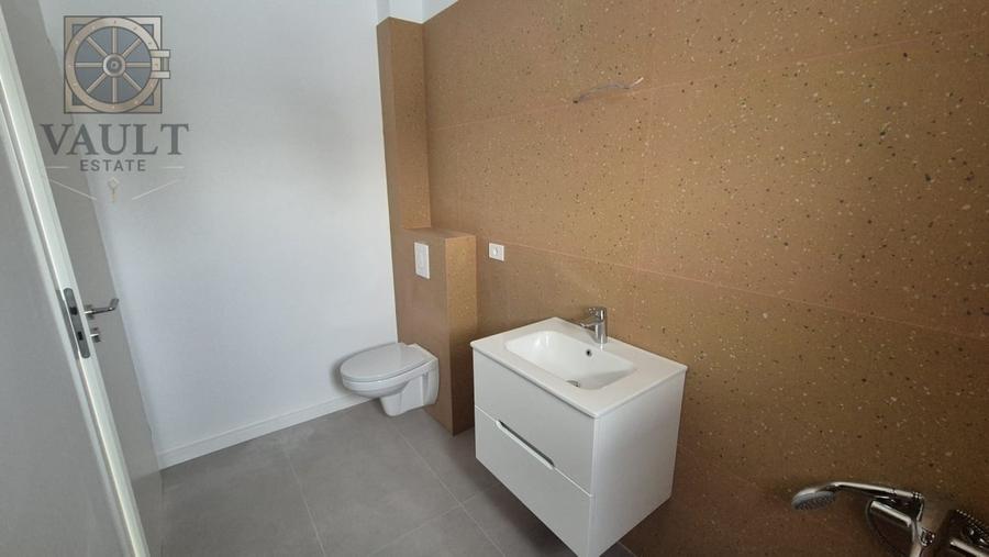 Apartament cu 3 camere decomandat în Fundeni
