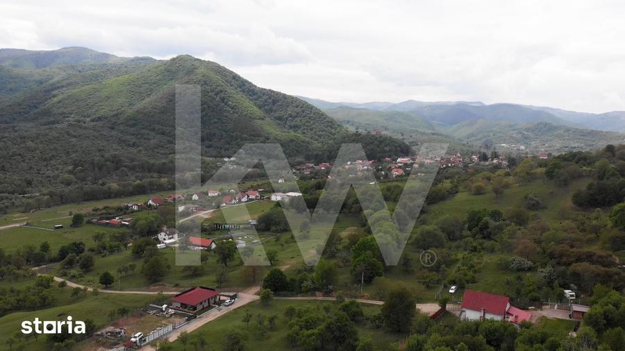 Teren de 855 mp, în Central