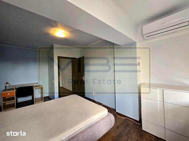 Central- Podu de Fier - 4 rooms -112mp -Panoramic View - 9