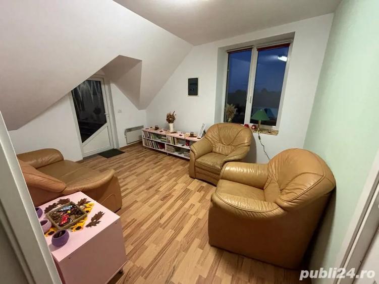 Spațiu comercial, de 15 mp, în Moșnița Nouă