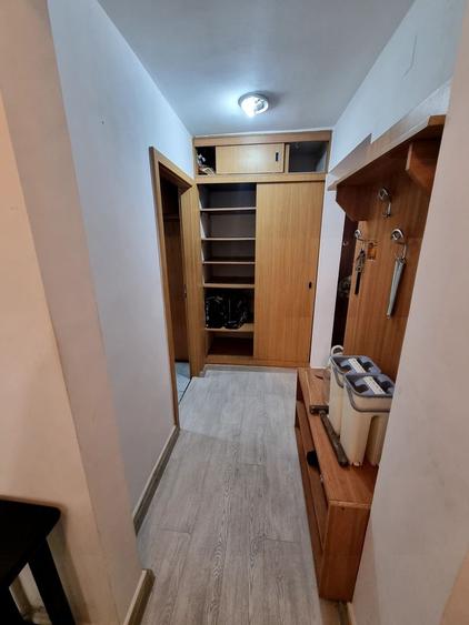 Apartament cu 3 camere decomandat în Tomis Nord
