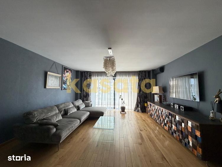 Apartament cu 2 camere în Cișmigiu