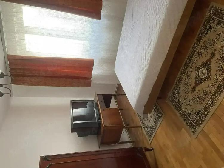 Apartament cu 2 camere decomandat în Vest
