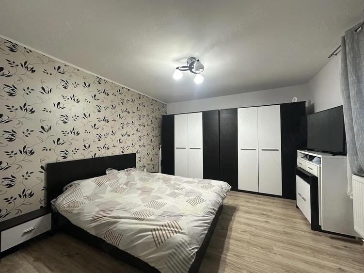 Casă cu 4 camere cu Teren 380 Mp în Traian
