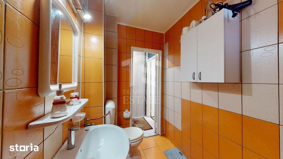2 Camere | Favorit Parc Drumul Taberei | 1 Min Metrou | 0% Comision - 17