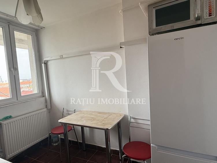 Apartament 2 camere | Facultatea de Medicina | Ultracentral | Oradea - 6