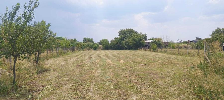 Casă cu 4 camere în Gologanu