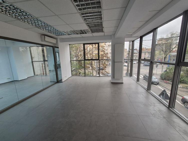 Birou, de 680 mp, în Pache Protopopescu