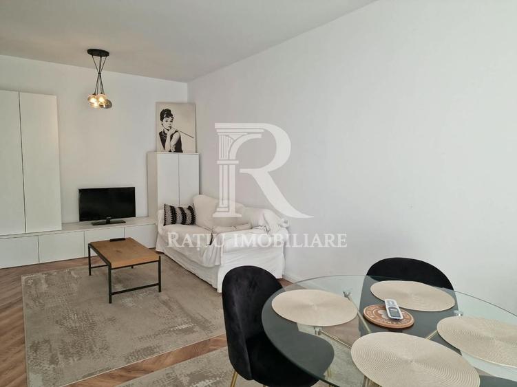 Apartament cu 2 camere decomandat, mobilat în Iosia