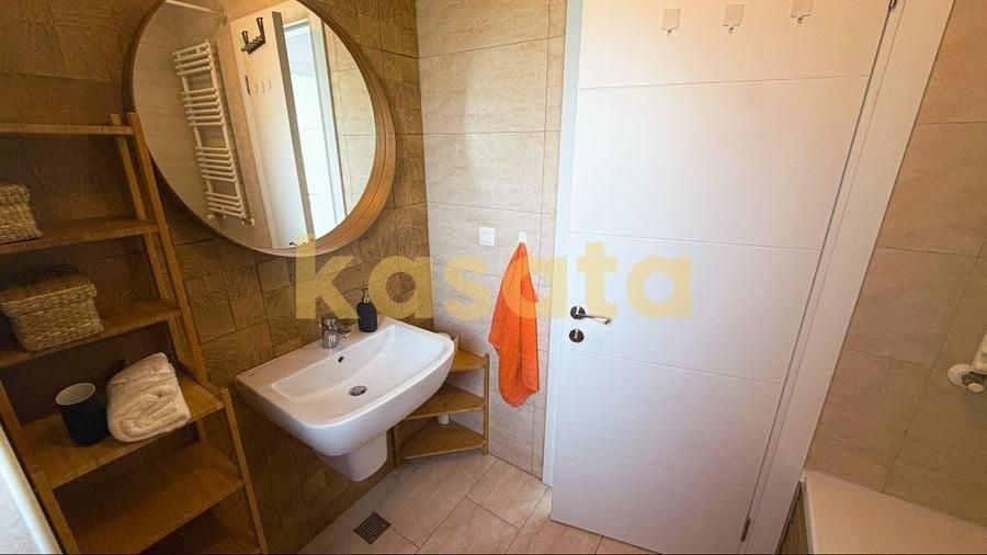Apartament cu 2 camere decomandat, mobilat în Floreasca