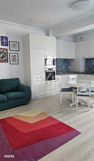 Apartament cu 2 camere în Tomis Nord