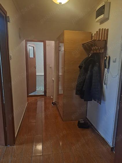 Apartament cu 2 camere decomandat, mobilat în Lujerului