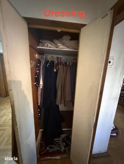 Apartament cu 3 camere decomandat în Ultracentral