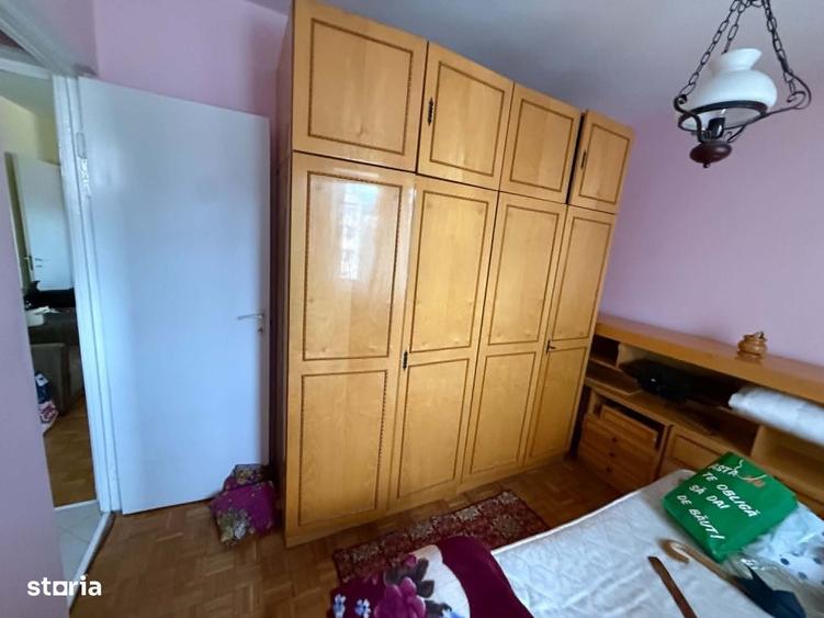 Apartament 2 camere zona ZORILOR - 5