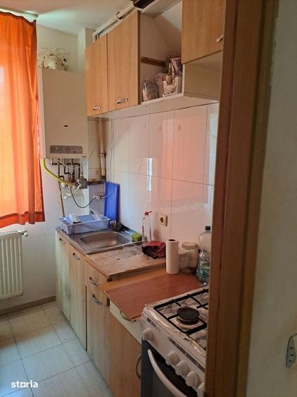 Apartament cu 3 camere în Gării