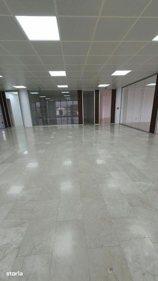 Spațiu comercial, de 2,603 mp, în Afumați