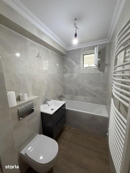 Apartament cu 2 camere în Militari — fotografia 1