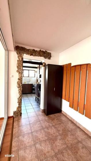 Apartament cu 2 camere în Mănăștur