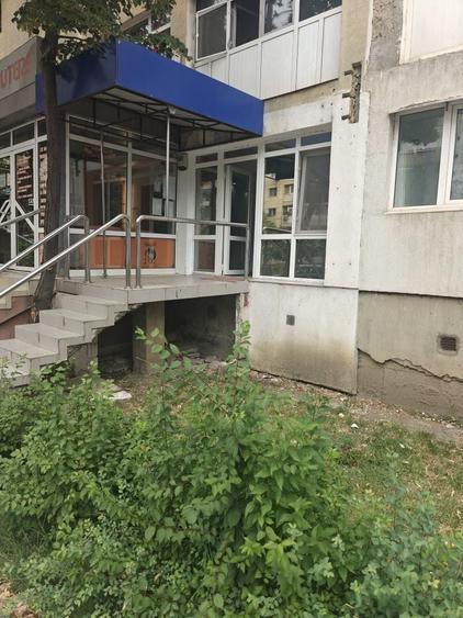 Spațiu comercial, de 75 mp, în Alexandru cel Bun