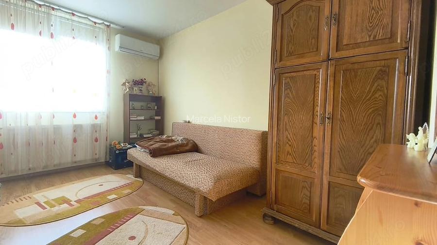 Apartament 2 camere in Deva, zona Gojdu