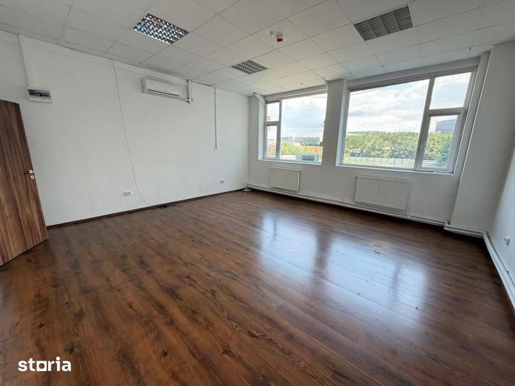 Spațiu comercial, de 33 mp, în Ultracentral