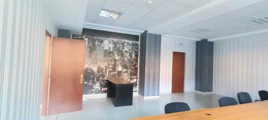 Spațiu comercial, de 90 mp, în Ultracentral