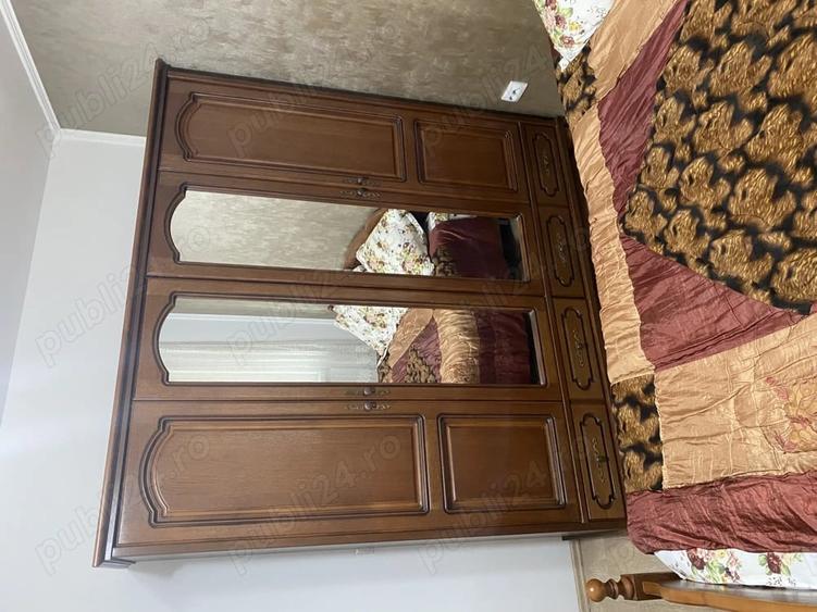 Apartament cu 3 camere decomandat în Morarilor