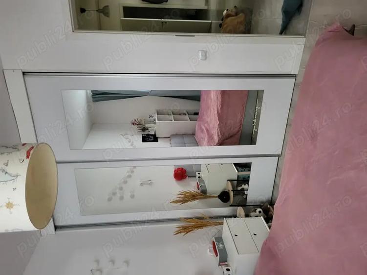 Apartament cu 3 camere în Titan