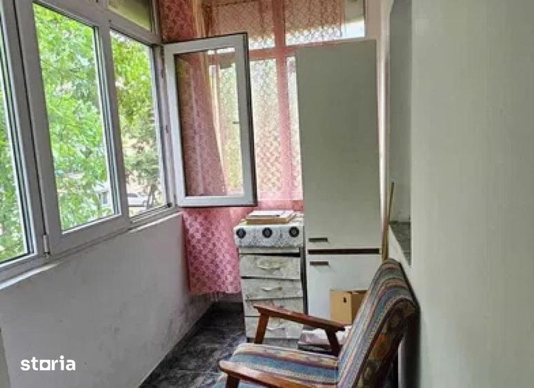 Garsonieră în Podul de Fier