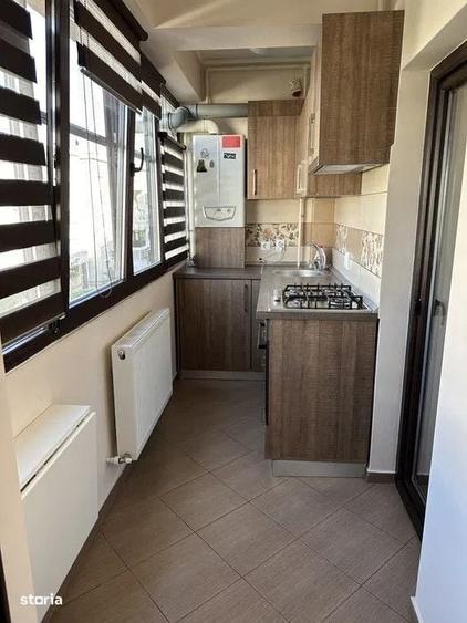 Apartament în Popa Șapcă