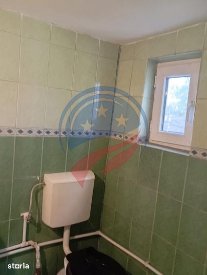 Casă cu 2 camere cu Teren 624 Mp în Bariera Vâlcii