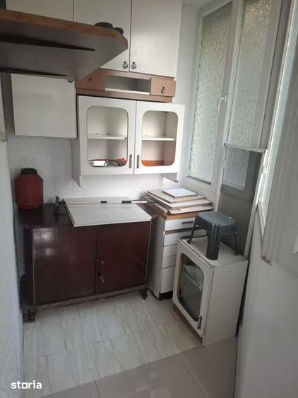 Apartament cu 2 camere în Pantelimon