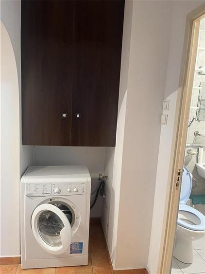 Apartament cu 2 camere decomandat, mobilat în Obor