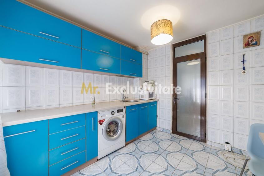 Apartament cu 2 camere semidecomandat în Prundu