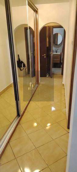 Apartament cu 2 camere decomandat în Giurgiului