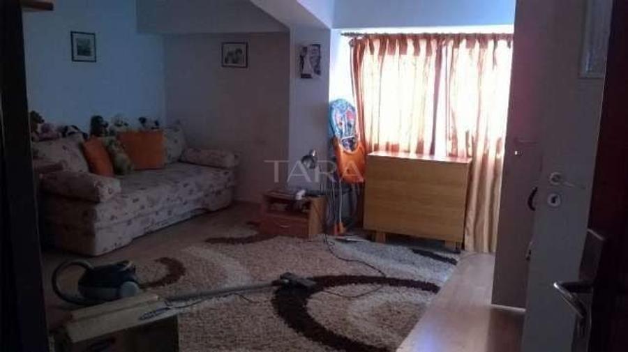 Garsonieră semidecomandată, mobilată în Iris