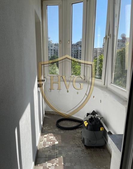 Apartament cu 2 camere decomandat, mobilat în Unirii